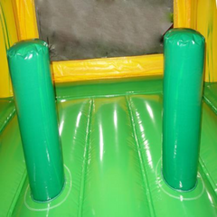 14' Royal Castle Commercial Bounce House