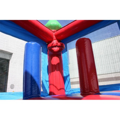 Commercial Bounce House Ultimate Package