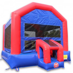 Commercial Bounce House Ultimate Package