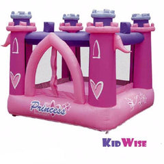 KidWise My Little Princess Bounce House