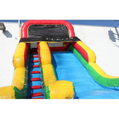 Commercial Bounce House Complete Package