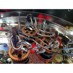 American Pinball Houdini Pinball Machine