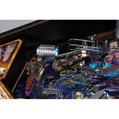 American Pinball Houdini Pinball Machine