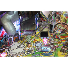 American Pinball Oktoberfest Pinball Machine