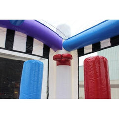 14' All Sports Commercial Bounce House