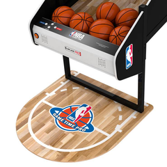 ICE NBA GameTime Pro