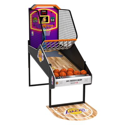 ICE NBA GameTime Pro