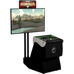 Incredible Technologies 2021 Golden Tee Home Edition (Golden Tee 2022 Update)