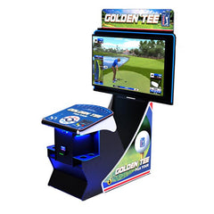 Incredible Technologies Golden Tee PGA TOUR Home Edition