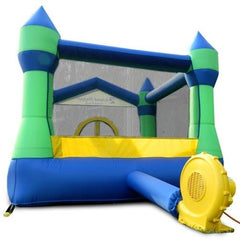 Island Hopper Jump Party Bounce House