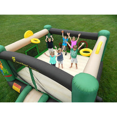 Island Hopper Sports N Hops 5 Activity Jumper House