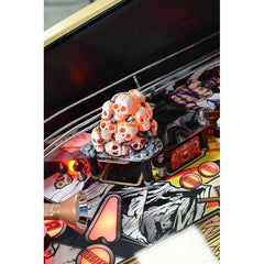 Legends of Valhalla Riot Pinball | American Pinball