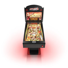 Lifestyle 77 Skillshot FX Digital Pinball Machine