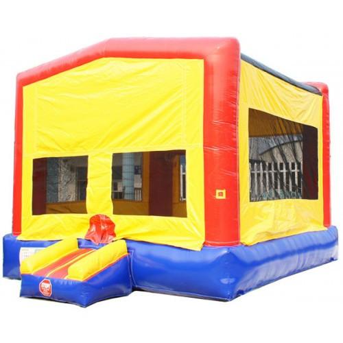 15x15 Module Commercial Bounce House