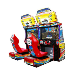 SEGA Arcade Daytona Standard Championship USA Arcade Game