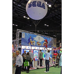 SEGA Arcade Mario & Sonic at the Olympic Games Tokyo 2020 Arcade Edition