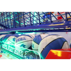 SEGA Arcade Sonic Sports Kids Basketball