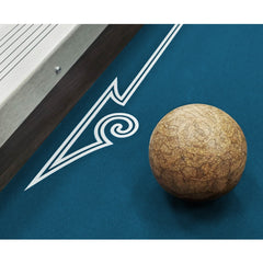 Skee-Ball Home Arcade Premium With Indigo Cork