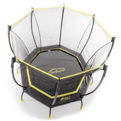 SkyBound Atmos 8FT Kid's Trampoline