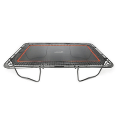 SkyBound Horizon 11x18FT Trampoline with Safety Net