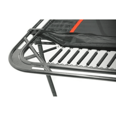 SkyBound Horizon 11x18FT Trampoline with Safety Net