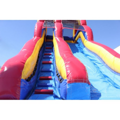 Commercial Bounce House Ultimate Package