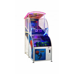 WIK Basketball Arcade Game