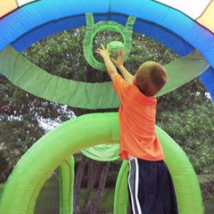 Kidwise Arc Arena II Sport Bounce House