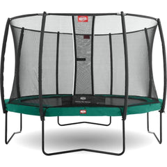 BERG Champion 11ft + Safety Net Deluxe