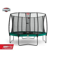 BERG Champion 11ft + Safety Net Deluxe