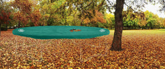 BERG Weather Cover Extra Green 430