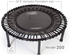 JumpSport  Model 220 Fitness Trampoline