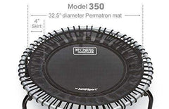 JumpSport Model 350 Fitness Trampoline