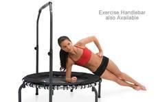 JumpSport Model 350 Fitness Trampoline