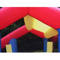 KidWise My Little Playhouse Bounce House